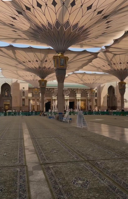 الكعبة المشرفة